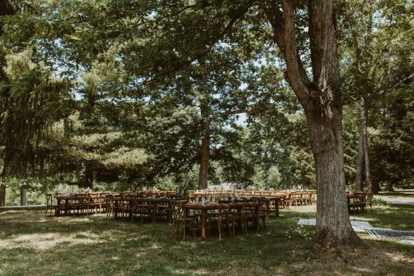 Ben and Rachel wedding flowers by Garden of Grace, photo 12