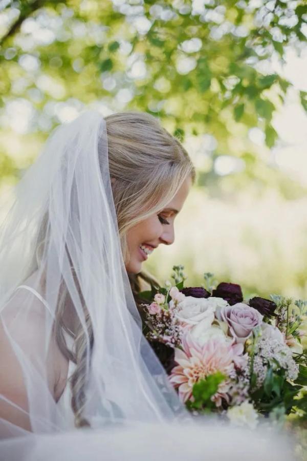 Kale and Janelle wedding flowers by Garden of Grace, photo 11