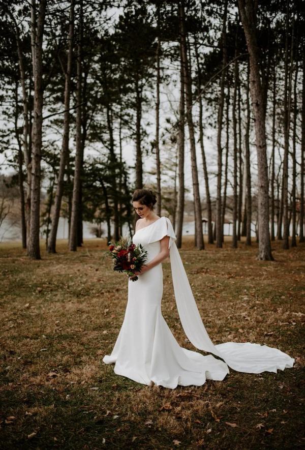 Andrew & Jalee wedding photography — Garden of Grace floral portfolio