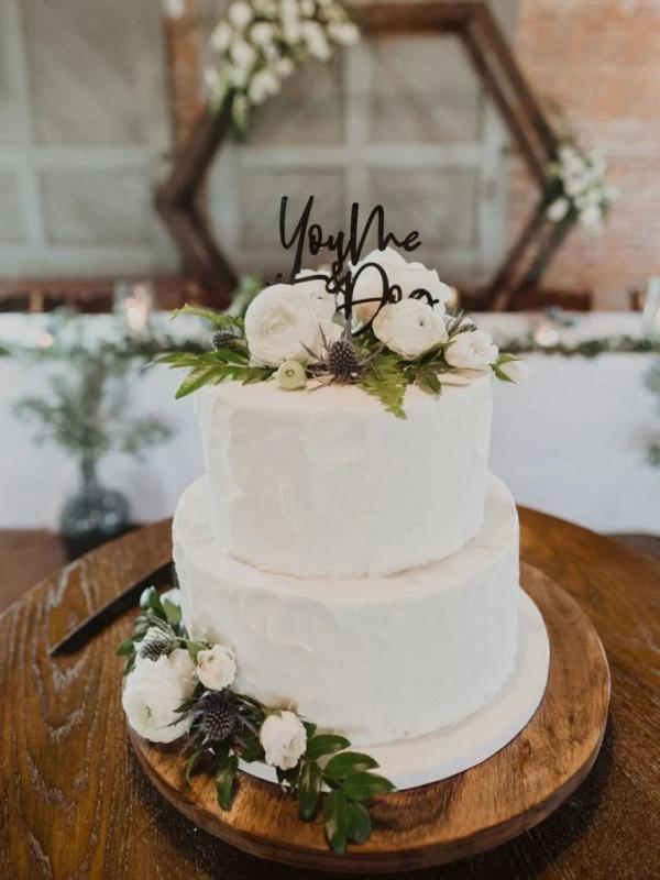 Emily and David wedding photography — Garden of Grace floral portfolio