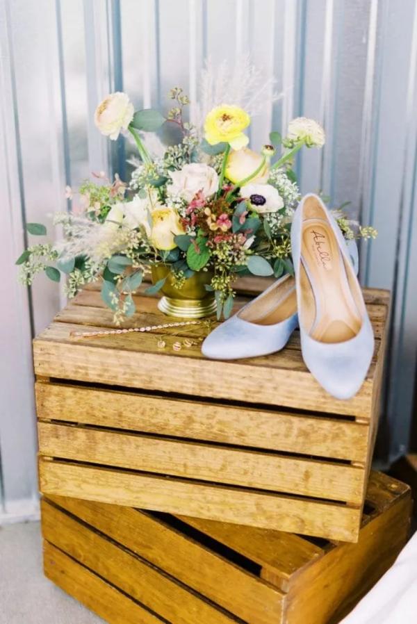 Sam & Jesla wedding photography — Garden of Grace floral portfolio