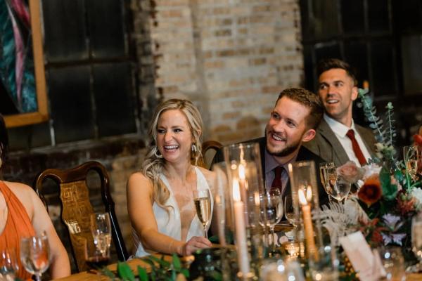 Brooke and Michael wedding photography — Garden of Grace floral portfolio