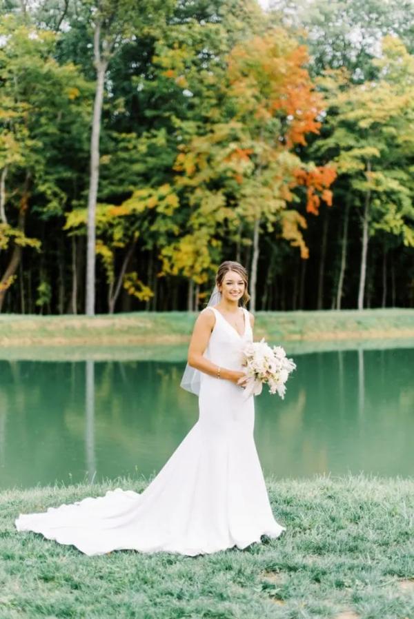 Sam & Jesla wedding photography — Garden of Grace floral portfolio