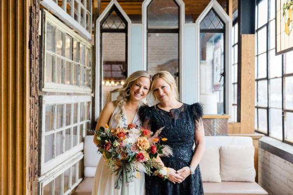 Brooke and Michael wedding photography — Garden of Grace floral portfolio