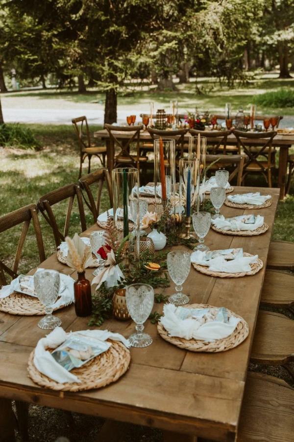 Ben and Rachel wedding flowers by Garden of Grace, photo 15