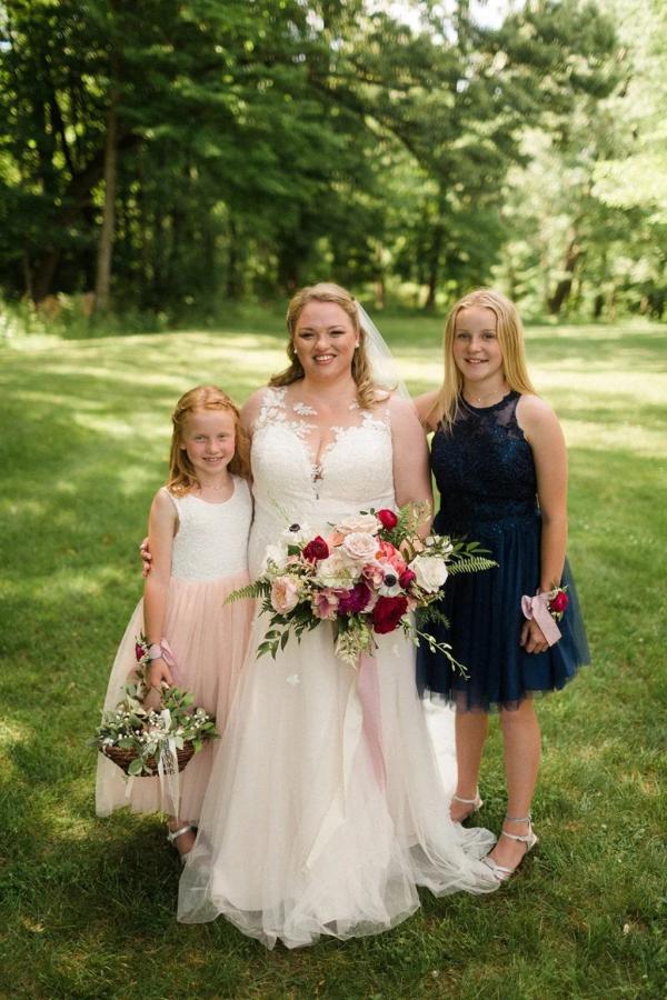 Vibol & Jessica wedding flowers by Garden of Grace, photo 14