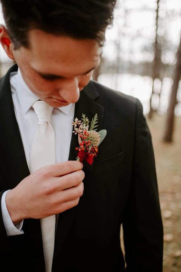 Andrew & Jalee wedding photography — Garden of Grace floral portfolio