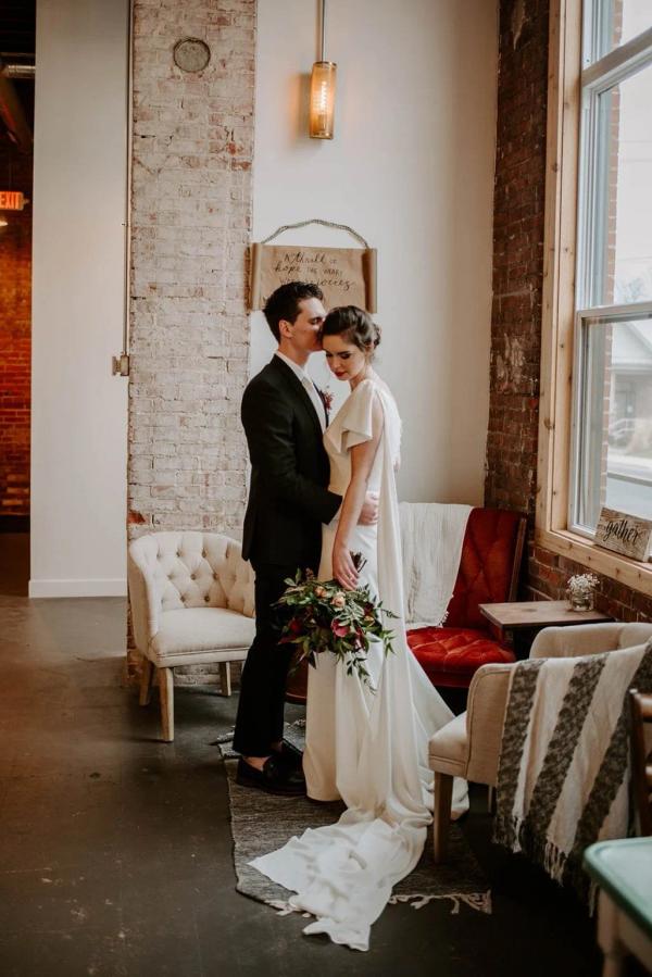 Andrew & Jalee wedding photography — Garden of Grace floral portfolio