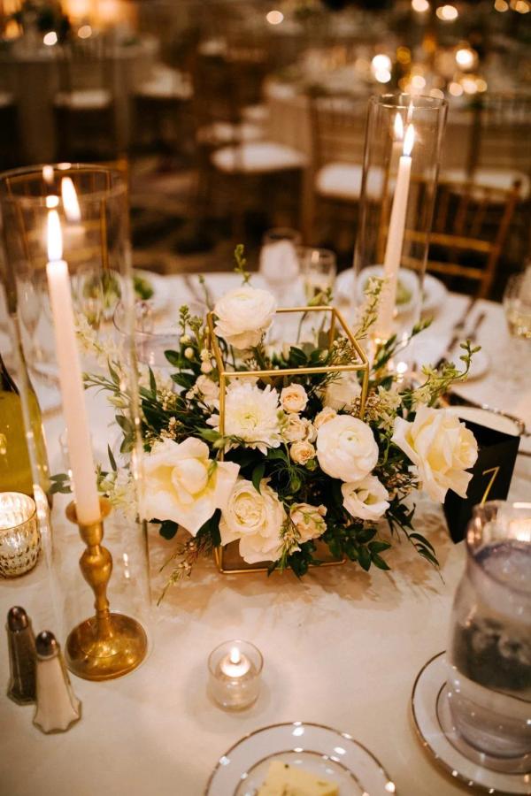 Kyle and Jaden wedding photography — Garden of Grace floral portfolio
