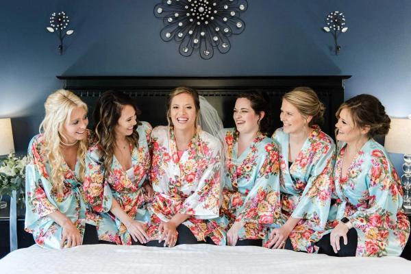 Alex and Angie wedding photography — Garden of Grace floral portfolio