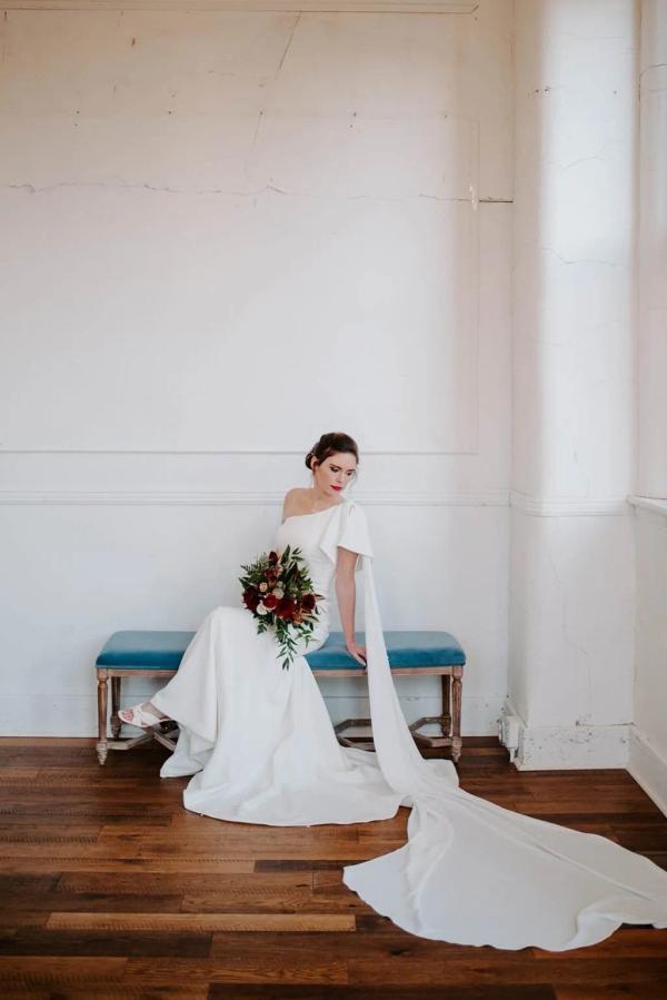 Andrew & Jalee wedding photography — Garden of Grace floral portfolio