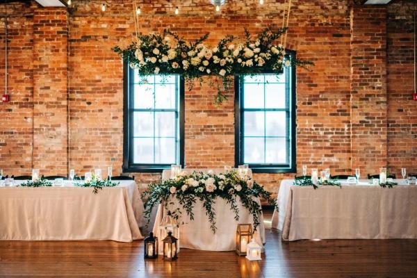 Nathan & Jenna wedding photography — Garden of Grace floral portfolio