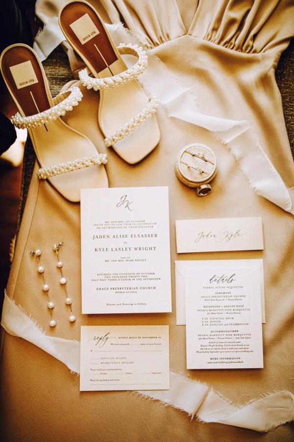 Kyle and Jaden wedding photography — Garden of Grace floral portfolio