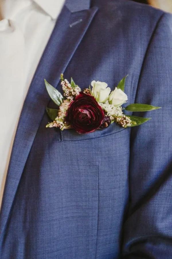 Kale and Janelle wedding flowers by Garden of Grace, photo 33