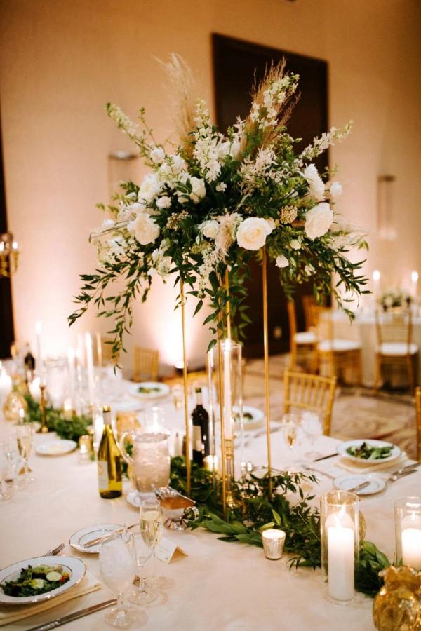 Kyle and Jaden wedding photography — Garden of Grace floral portfolio