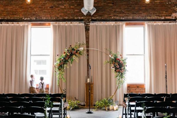 Allison & Adam wedding photography — Garden of Grace floral portfolio