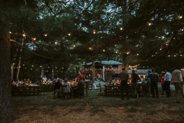 Ben and Rachel wedding flowers by Garden of Grace, photo 35