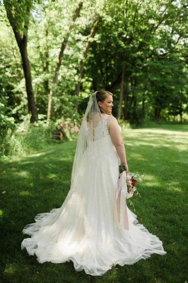 Vibol & Jessica wedding flowers by Garden of Grace, photo 4