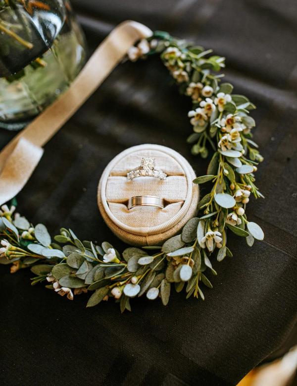 Kyle and Jaden wedding photography — Garden of Grace floral portfolio
