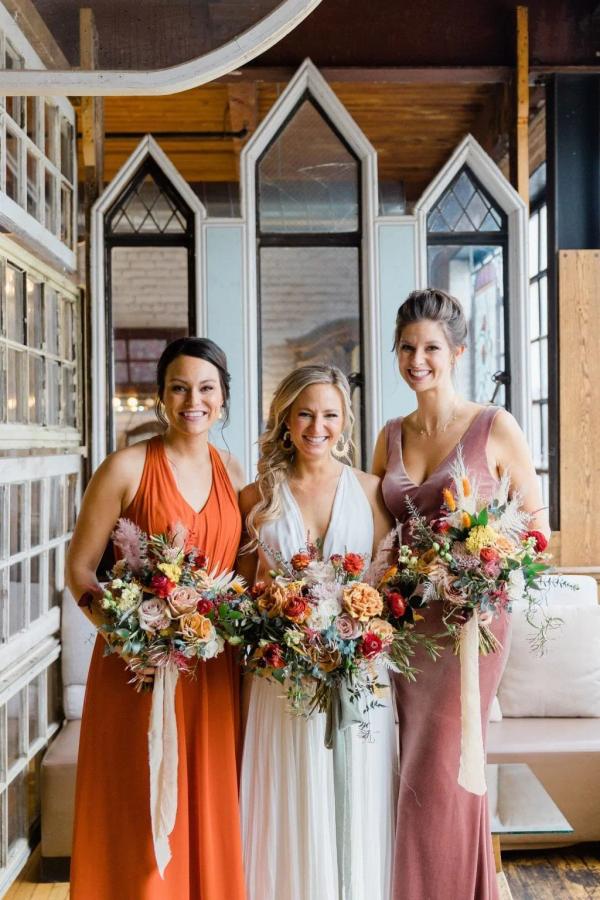 Brooke and Michael wedding photography — Garden of Grace floral portfolio