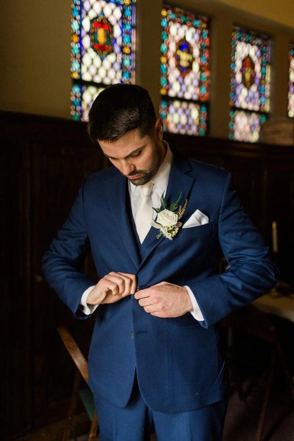 Isaac and Marissa wedding photography — Garden of Grace floral portfolio