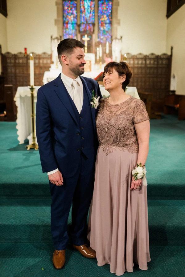Isaac and Marissa wedding photography — Garden of Grace floral portfolio
