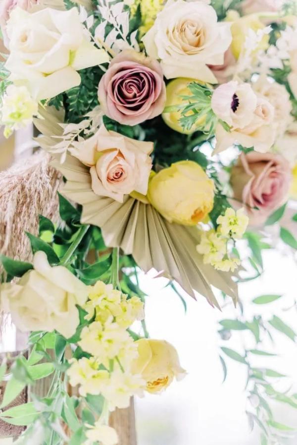 Sam & Jesla wedding photography — Garden of Grace floral portfolio