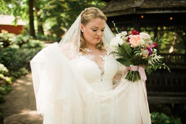 Vibol & Jessica wedding flowers by Garden of Grace, photo 5