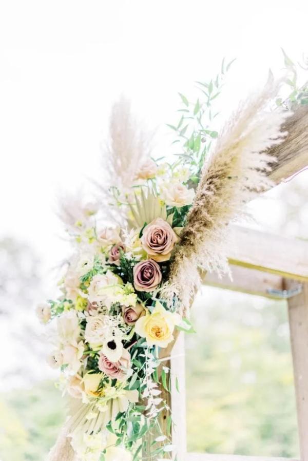 Sam & Jesla wedding photography — Garden of Grace floral portfolio