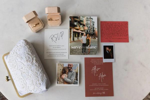 Allison & Adam wedding photography — Garden of Grace floral portfolio