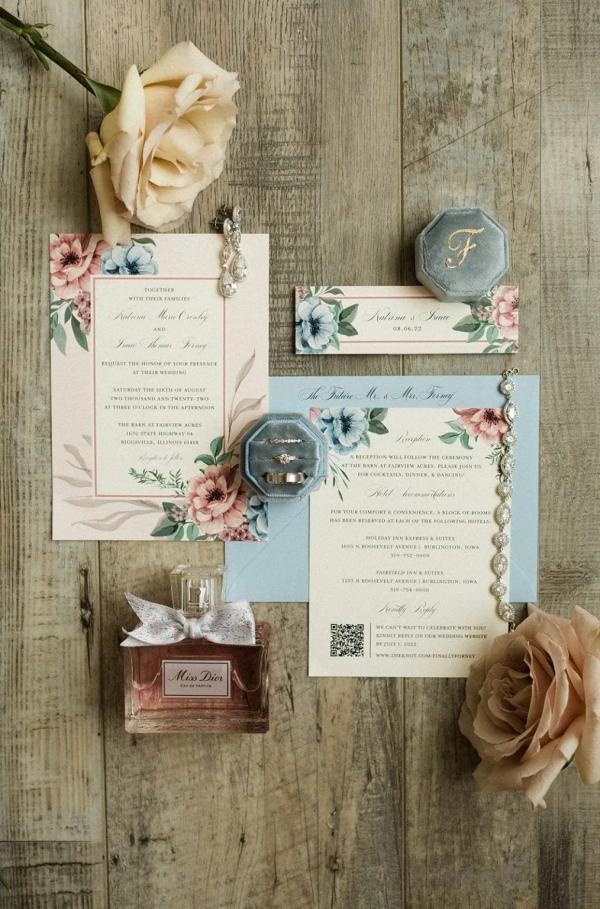 Isaac and Katrina wedding photography — Garden of Grace floral portfolio