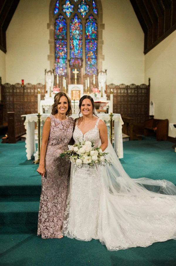 Isaac and Marissa wedding photography — Garden of Grace floral portfolio
