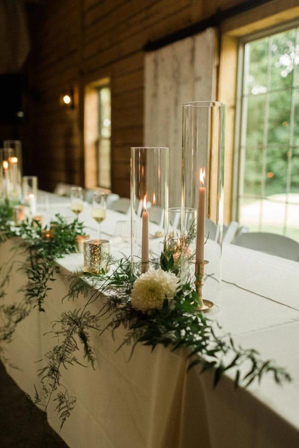 Isaac and Marissa wedding photography — Garden of Grace floral portfolio