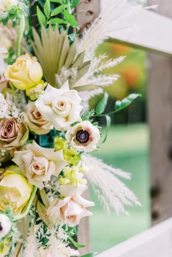 Sam & Jesla wedding photography — Garden of Grace floral portfolio