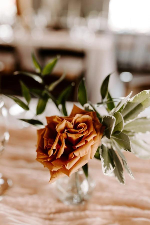 Austin & Olivia wedding photography — Garden of Grace floral portfolio