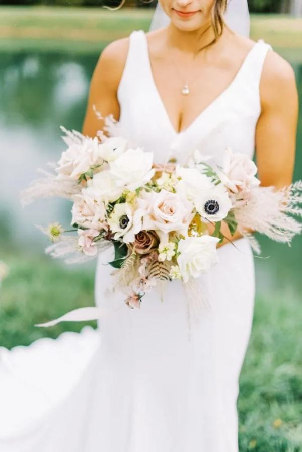 Sam & Jesla wedding photography — Garden of Grace floral portfolio