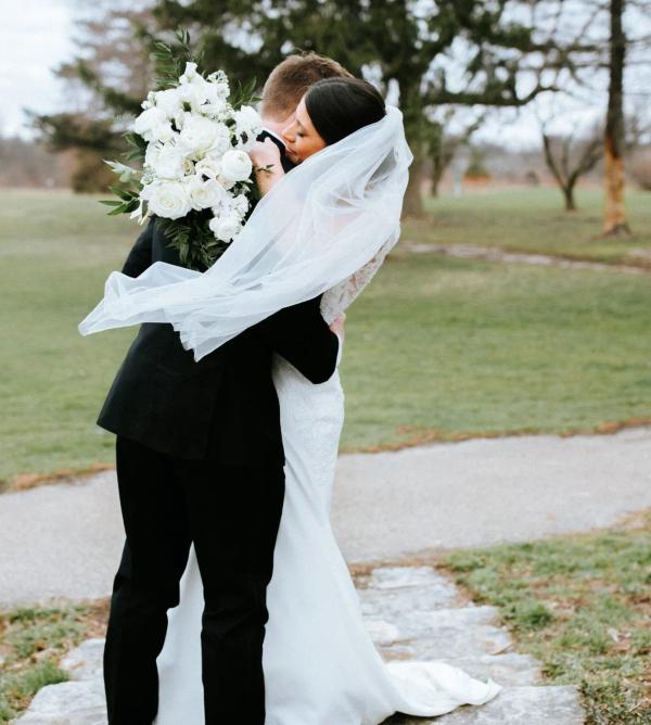 Jack and Madison wedding photography — Garden of Grace floral portfolio