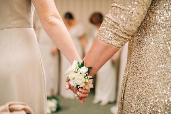 Nathan & Jenna wedding photography — Garden of Grace floral portfolio
