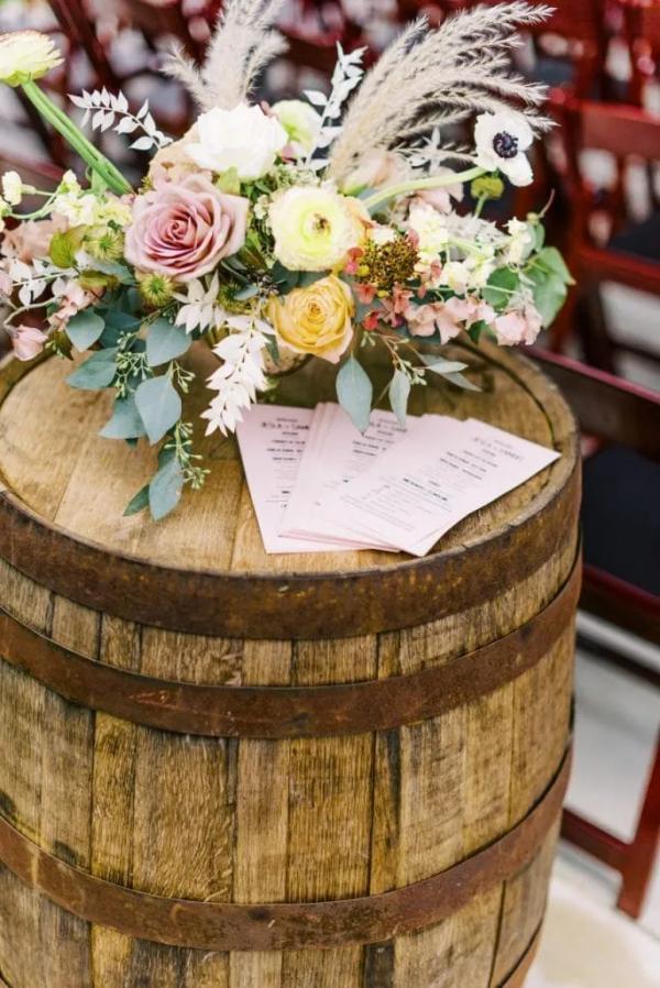 Sam & Jesla wedding photography — Garden of Grace floral portfolio