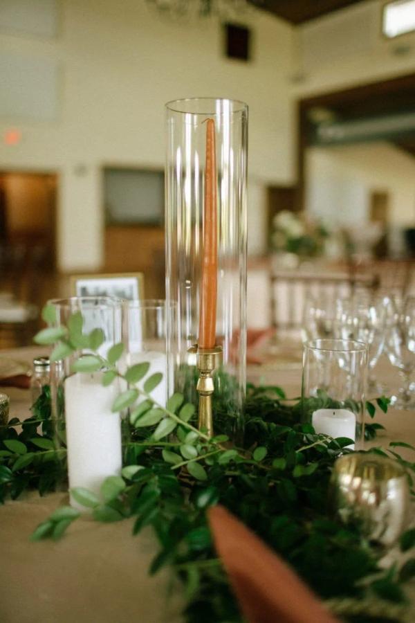 Lauren & Ryan wedding photography — Garden of Grace floral portfolio