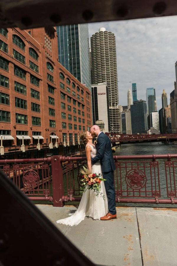 Allison & Adam wedding photography — Garden of Grace floral portfolio