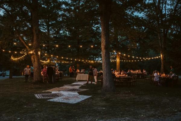 Ben and Rachel wedding flowers by Garden of Grace, photo 39