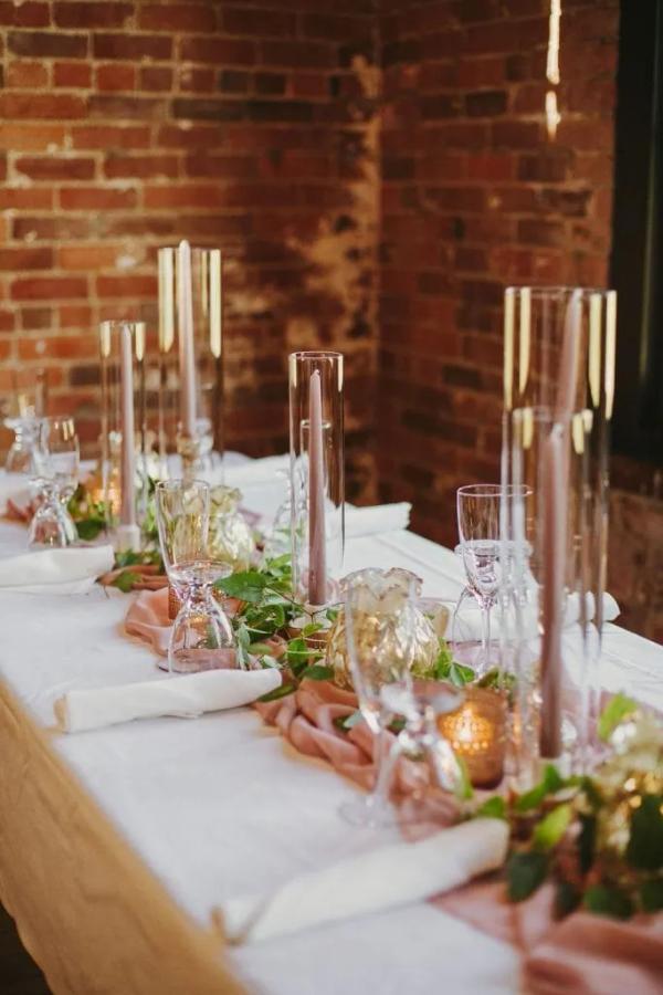 Kale and Janelle wedding flowers by Garden of Grace, photo 53