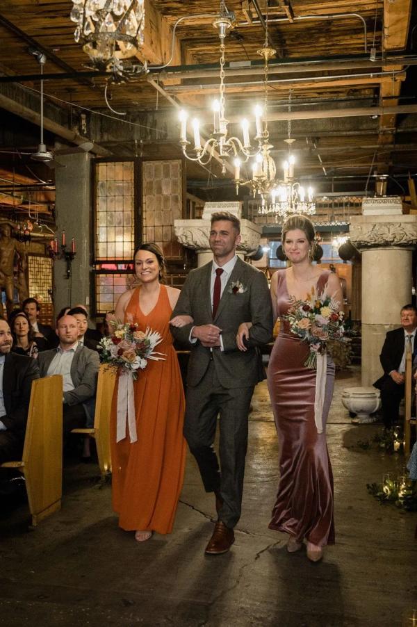 Brooke and Michael wedding photography — Garden of Grace floral portfolio
