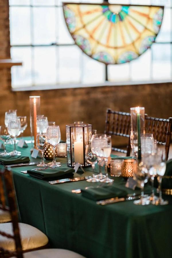 Brooke and Michael wedding photography — Garden of Grace floral portfolio