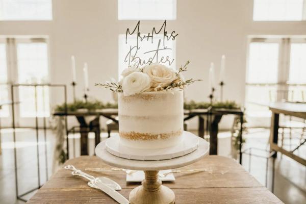 Drew and Amber wedding photography — Garden of Grace floral portfolio