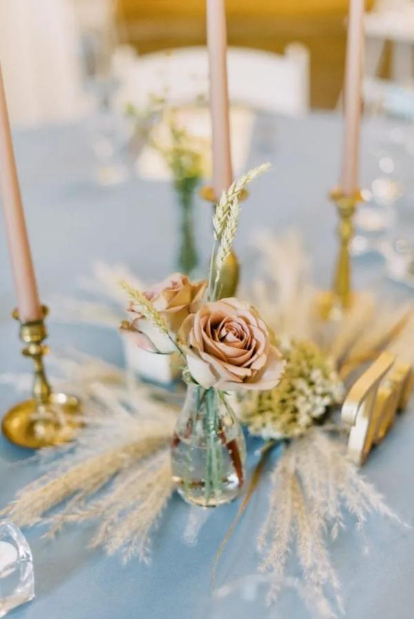 Sam & Jesla wedding photography — Garden of Grace floral portfolio