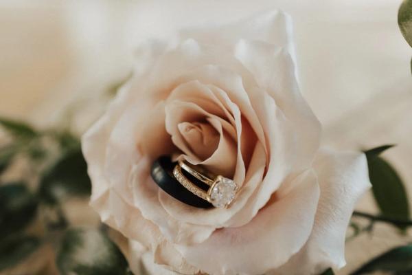 Dylan and Marissa wedding photography — Garden of Grace floral portfolio