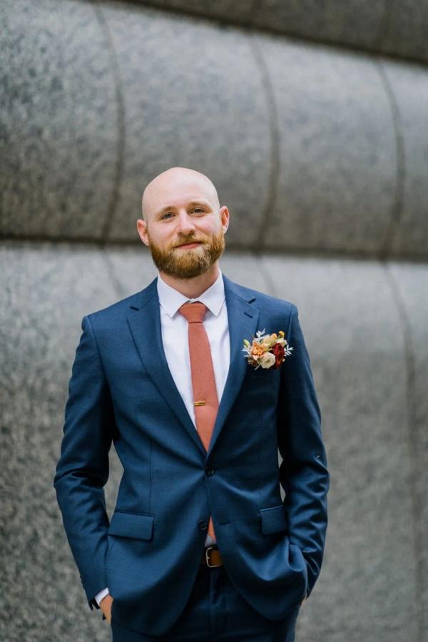 Allison & Adam wedding photography — Garden of Grace floral portfolio