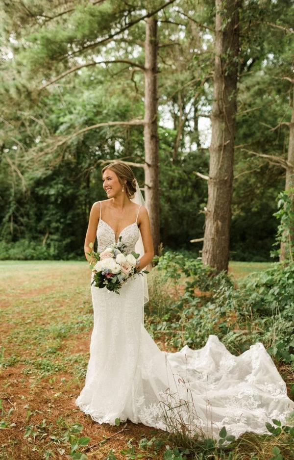 Isaac and Katrina wedding photography — Garden of Grace floral portfolio